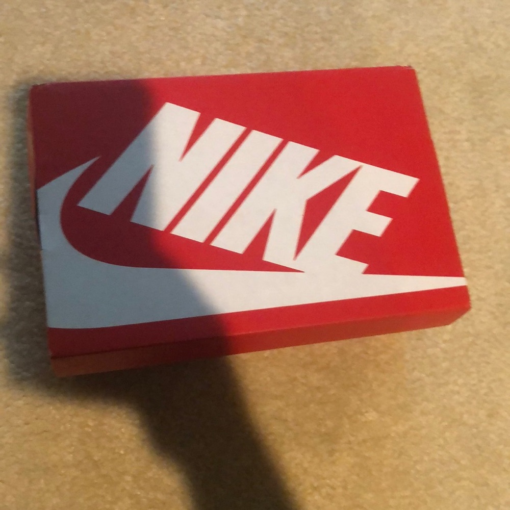New Nike Toddler Shoes